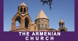 The Armenian Church