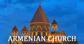 The Armenian Church